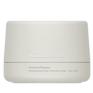 Humanrace Humidifying Body Cream